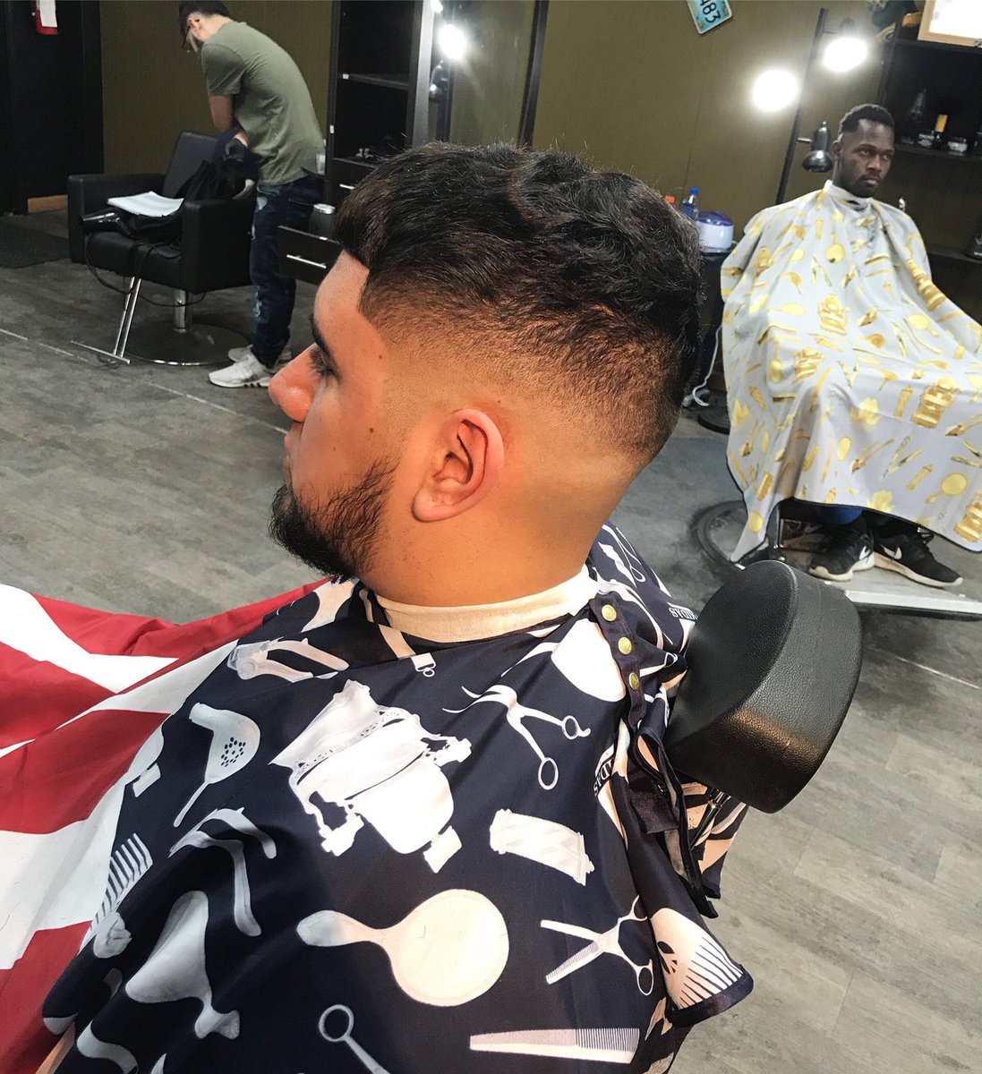 Royals Hair Lounge Royalskenosha Twitter