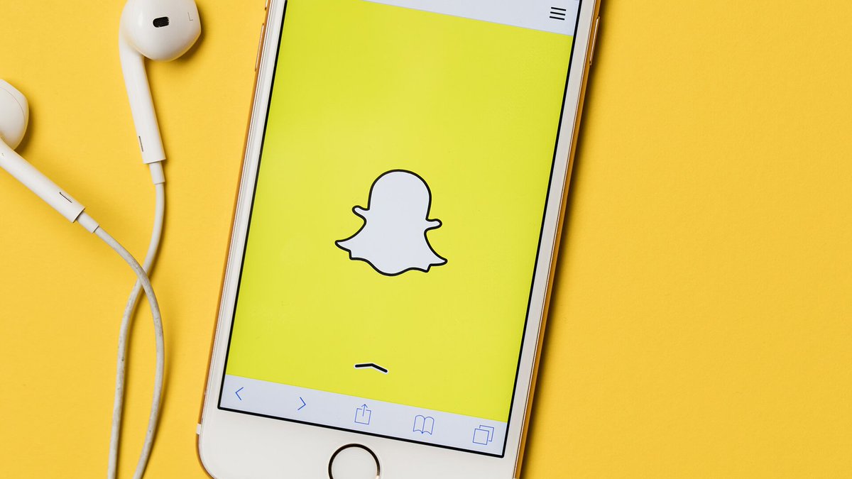 richmathiasblog's tweet image. Snapchat rolls out conversion-tracking Snap #websitetraffic #digitalmarketing #freetraffic socl.club/._p4-T