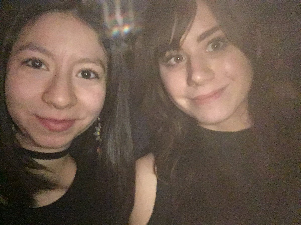 iamkateely's tweet photo. Having a great time at the fundraiser #crazy8sfilms18
@Ivette_8 @Crazy8sFilm https://t.co/6ecH0367wj