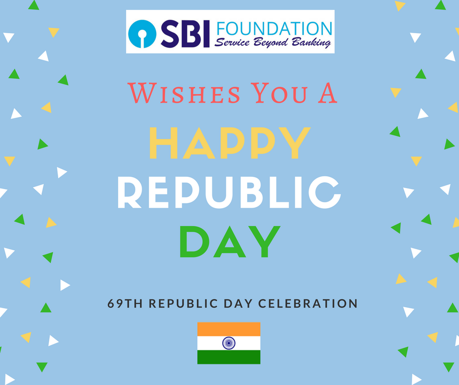 Sbi Foundation On Twitter We Believe In Peace And Peaceful