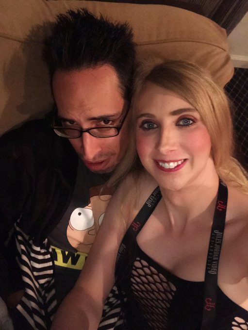 Adam passed out from a hard days work. Comic mischief insues. https://t.co/IGHU8QQW8c<a href="/tag/mvsales"class="tags"><span>#mvsales</span></a>