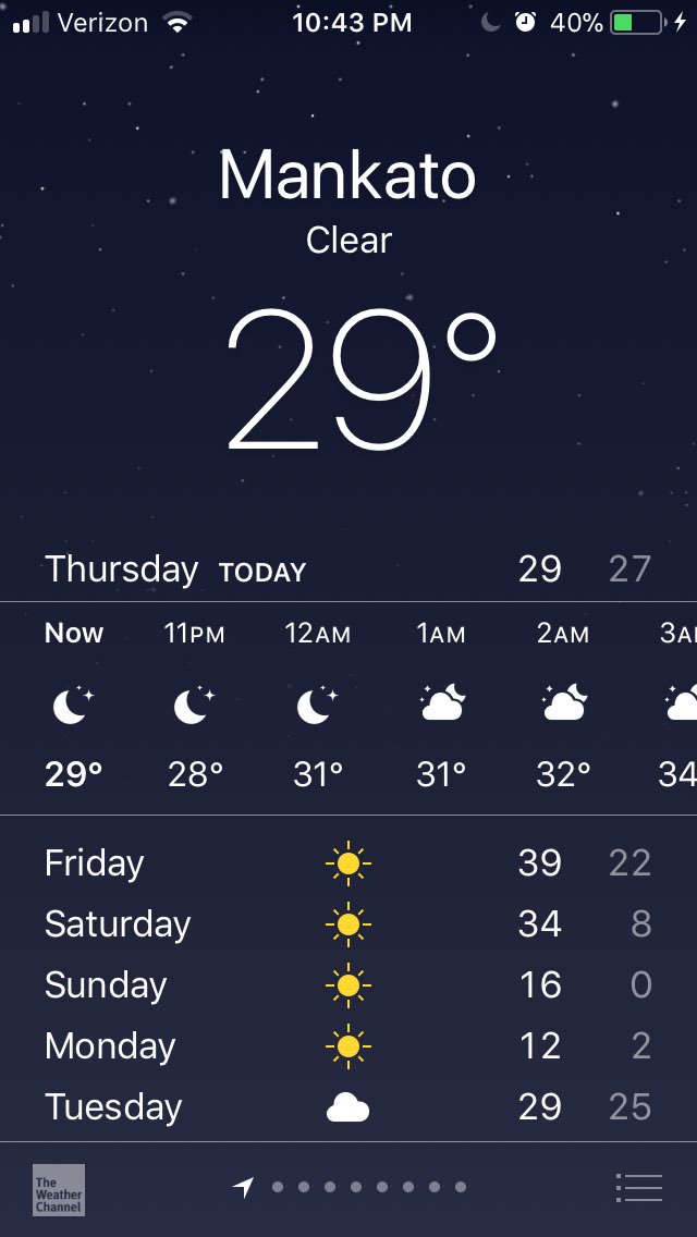 ThePohtato's tweet photo. @JewBuns_ Today was a pretty warm day for this winter https://t.co/fTJ6cdAc1v