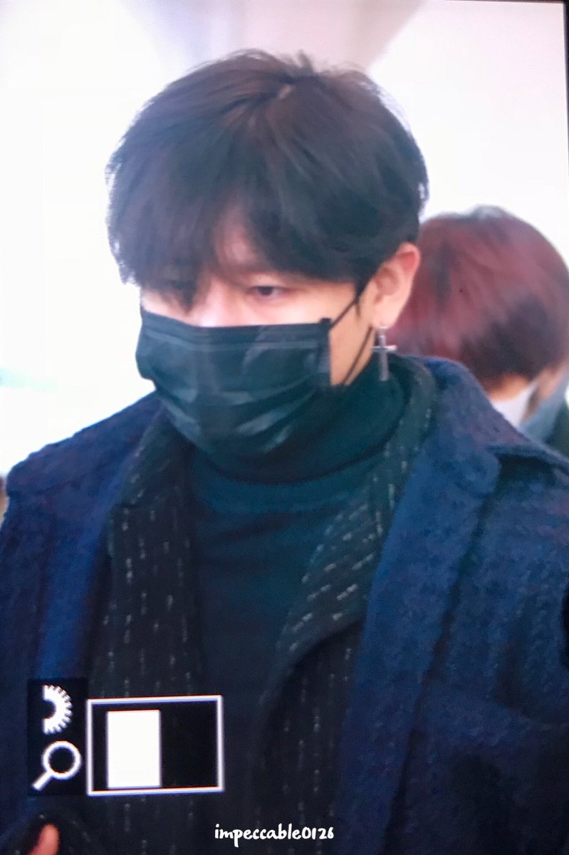IMpeccable0126's tweet photo. 180126 인천출국 pre
#창균 #아이엠
#몬스타엑스 #MONSTA_X
#HappyIMday #IMWOLFDAY
#0126HBDIM #IMDAY0126
@OfficialMonstaX https://t.co/f6HaPfDMDc