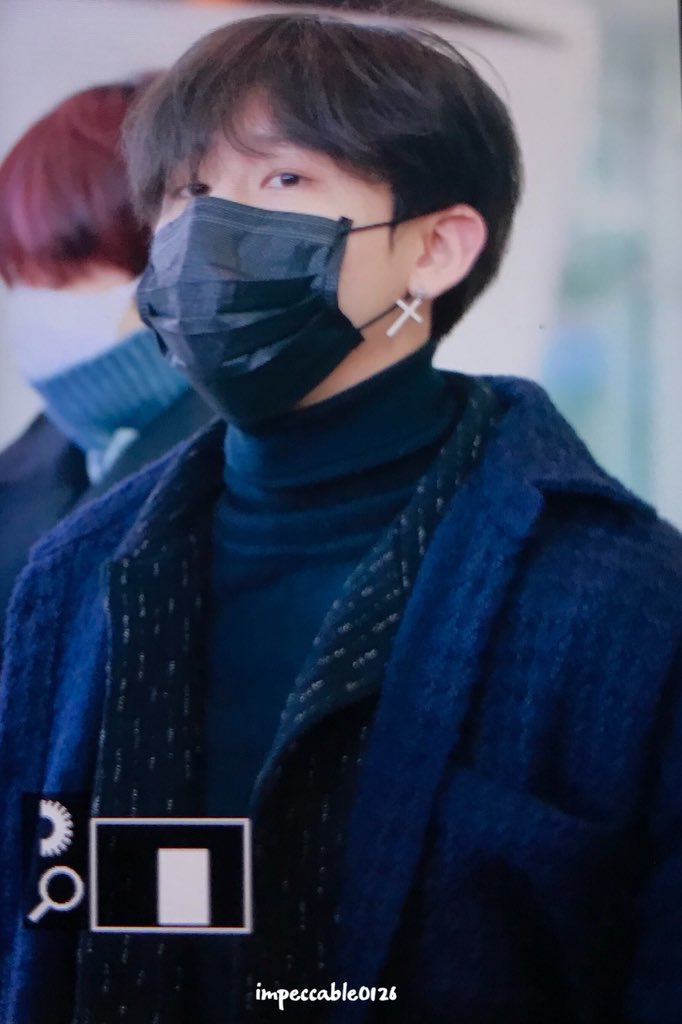 IMpeccable0126's tweet photo. 180126 인천출국 pre
#창균 #아이엠
#몬스타엑스 #MONSTA_X
#HappyIMday #IMWOLFDAY
#0126HBDIM #IMDAY0126
@OfficialMonstaX https://t.co/YMDx2iSngl