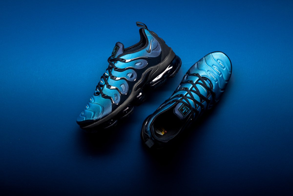 vapormax retuned air