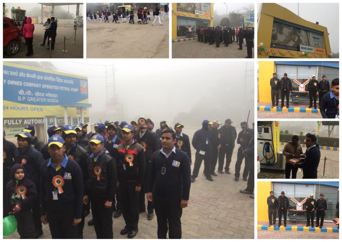 GR_NOIDA_BP's tweet photo. Republic Day celebration at BP-Greater Noida. https://t.co/37ZWIjTx9D