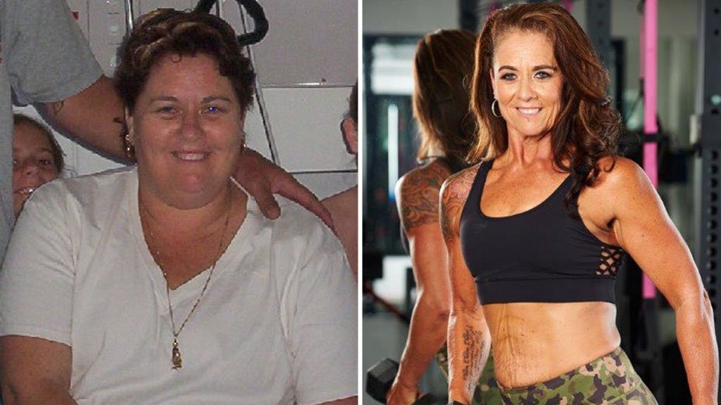 flab2fitsystem's tweet photo. Weight loss personal story: 'I lost 90kg in #weightloss #flab2fit #loseweight #womenshealth https://t.co/L4P0IW7kkK https://t.co/IH64UQpQS2