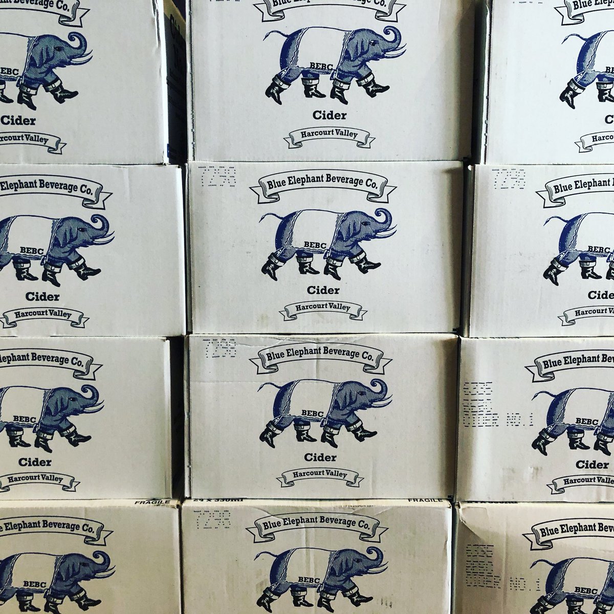 We reckon it feels like cider weather today - and if you agree don’t worry - we’ve got enough to satisfy everyone’s thirst!