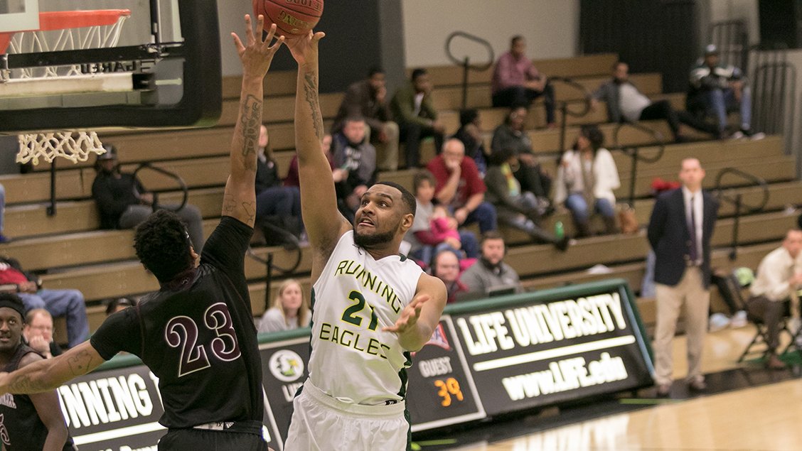 LifeU Basketball tweet media