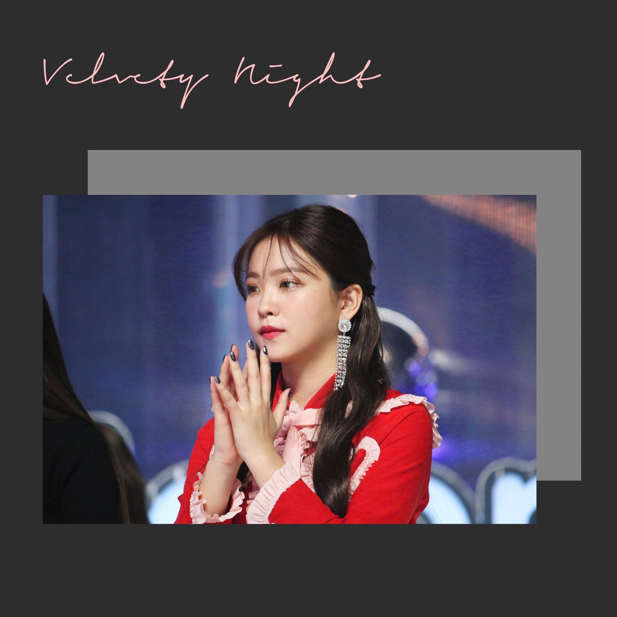 VELVET FLAVOR💕 tweet media