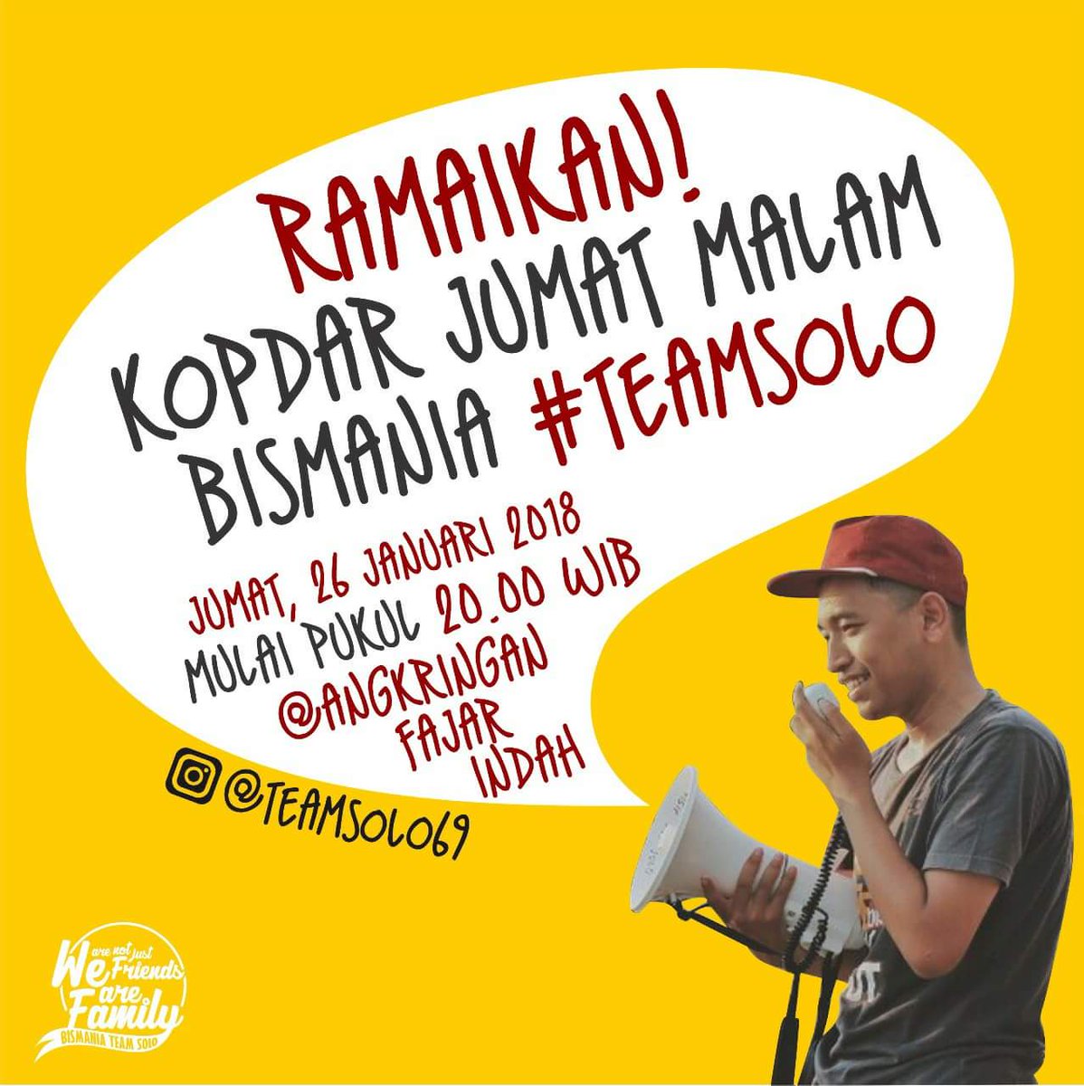 Kopdar solo <a href="/bayuttapsanjaya/">bayu sanjaya</a> @