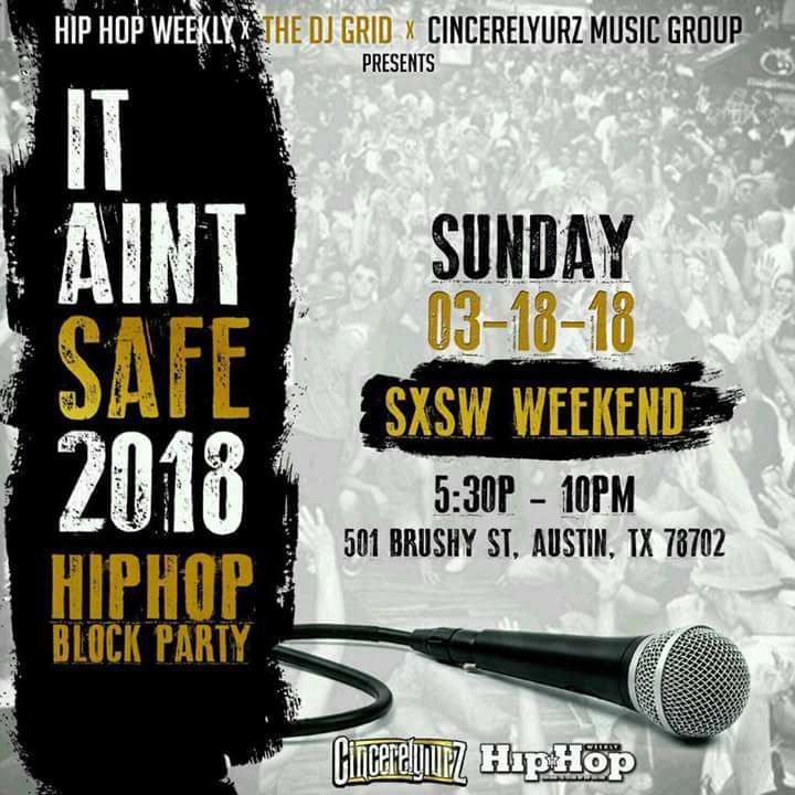 DJEuroTech's tweet image. Interested In Performing Live On HIP HOP WEEKLY’s Stage...? Request Your Invoice &amp;amp; Reserve Your Slot By E-mailing DJChoice@TheDJGrid.com + Follow @DJGridUSA @1DJChoice @DJKaliDMC @AGTheAR @CincereSo @DjSnowWhiteDMC • THEDJGRID.com