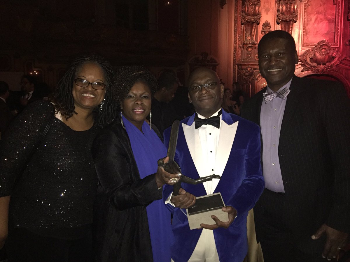 Pipeline Innovators of the Year 2017!  Congrats to Alfred Botchway &amp; Zenometrics for winning the member Growth Award.  So proud &amp; happy for u.<a href="/CP_UPSers/">Central Plains</a> <a href="/BonhartKimberly/">Kimberly Bonhart</a> <a href="/CP_UPS_BRGs/">Central Plains BRG's</a> <a href="/shavencranium/">Robert Pullen</a>