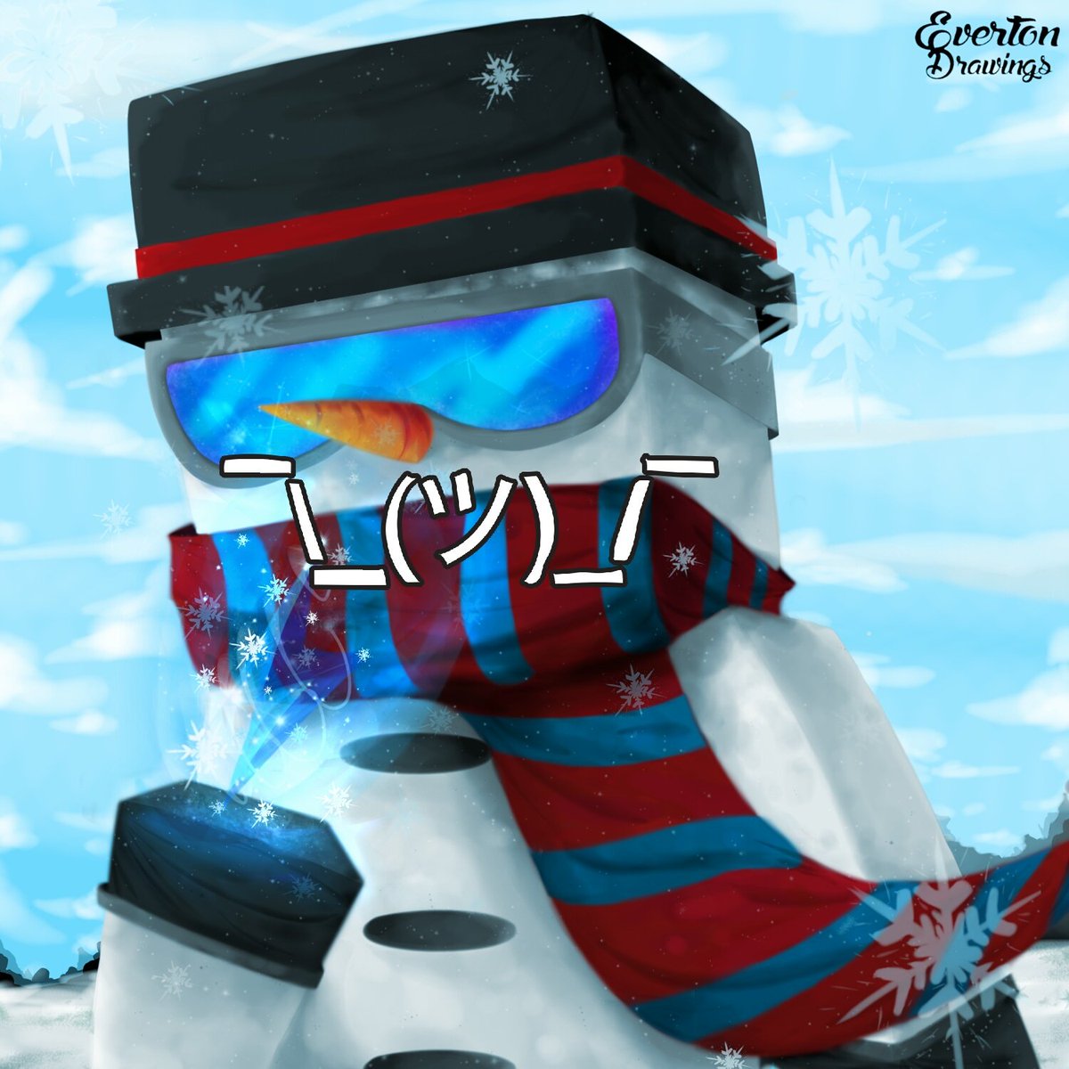 Ever Draw tweet media