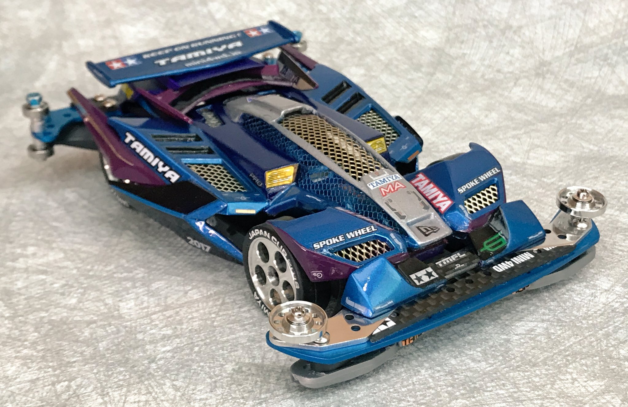 ミニ四駆【タミヤ公式】🚗🏁 on X: ミニ四駆【タミヤ公式】🚗🏁 on X: