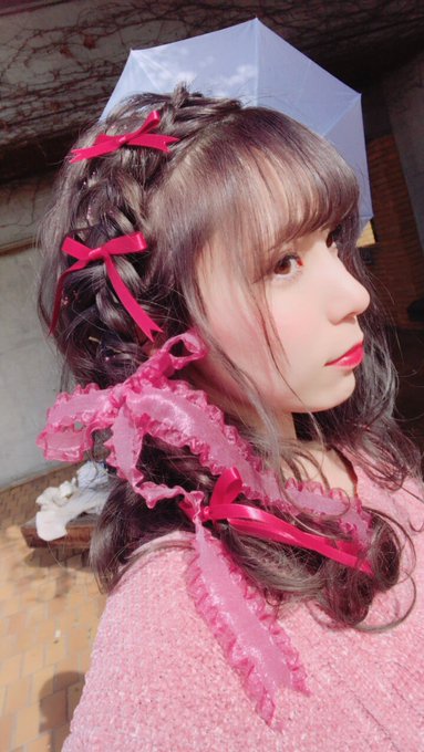 コスプレイヤー紗愛のTwitter画像77