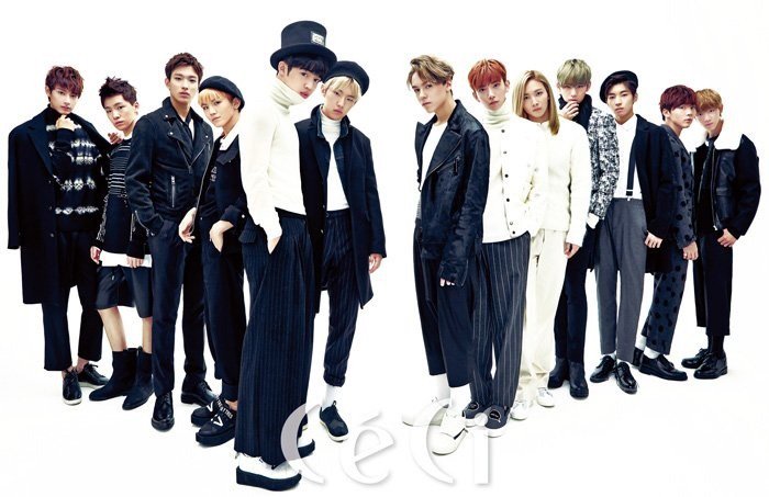 edwayles's tweet photo. poderiam recriar esse photoshoot incrível https://t.co/ZCRfqwoXFS