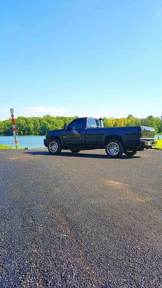 DeatonKyle's tweet photo. Ready to do #racerruck shit again https://t.co/Fwdwrzsxzd