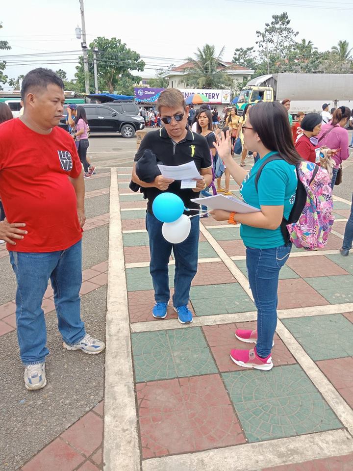 AljayBPAwards's tweet photo. βThose who are happiest are those who do the most for others.β β Booker T. Washington
Nothing can beat the power of giving and sharing!
#TAPtoHELP #ALJAYPlantingDreams #BPAatBambanti https://t.co/sIw79eNw1h
