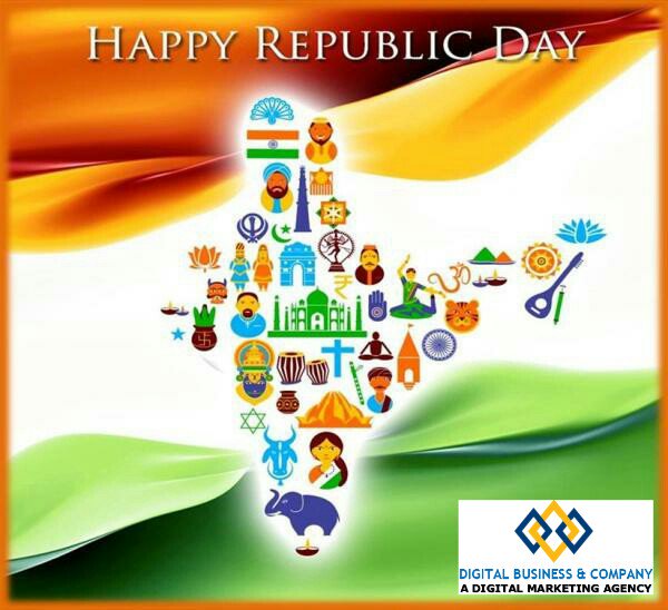 digitalbizview's tweet photo. I - Intelligent
N - Nation
D - Developing
I - In
A - All Feilds

Wish You A Happy Republic Day 2018!
Let's make India #Digital

#Digitalindia #Digitalize #RepublicDay https://t.co/wodfCXBgD7