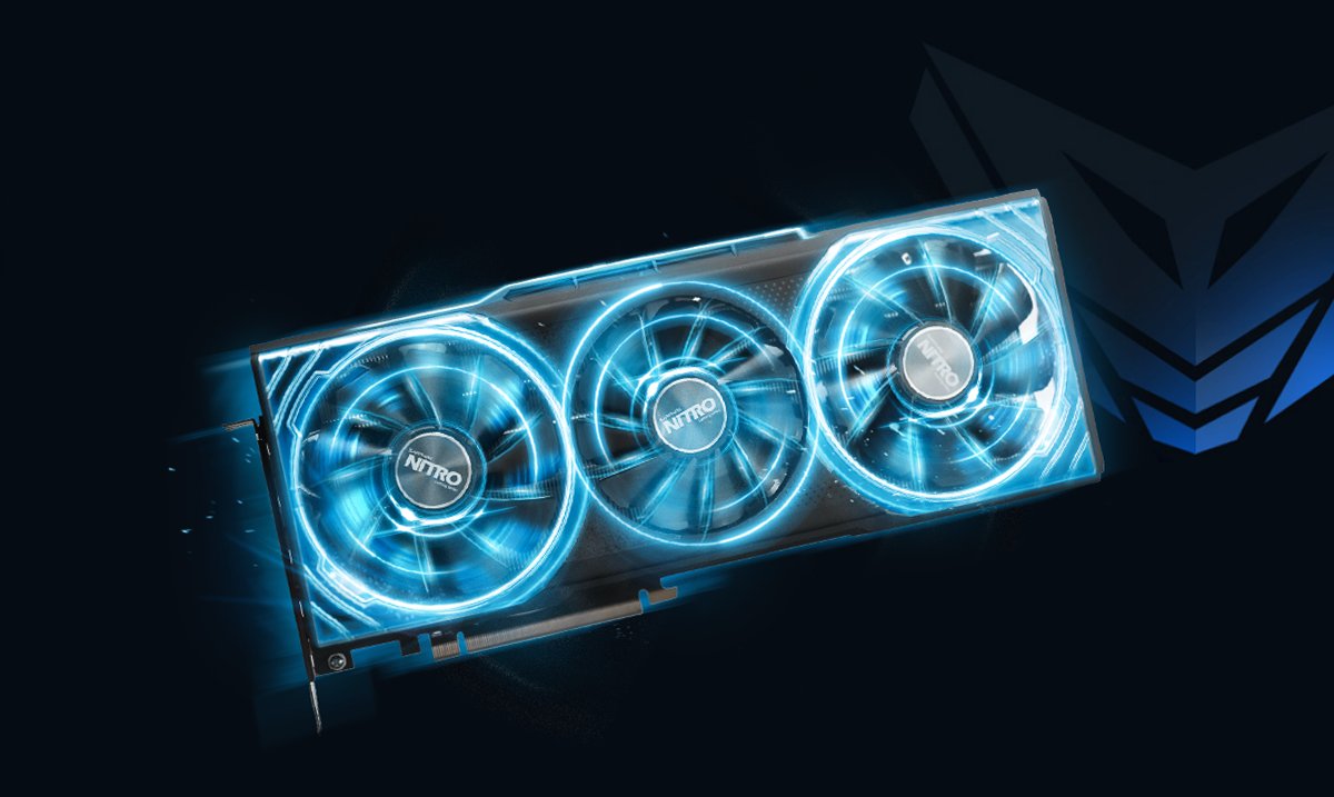 f150striker's tweet photo. SAPPHIRE NITRO+ RX Vega 56 – graphics for gamers #gamers #gaming https://t.co/XYCmEu2NTD https://t.co/NbV25QRbHZ