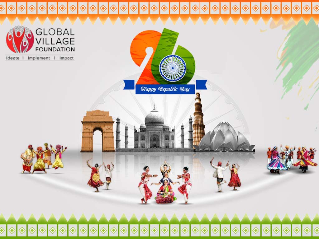 Global Village Fdn tweet media