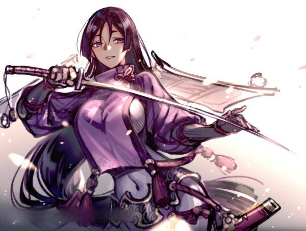 Elwine10's tweet photo. @GA_Reviews #BeMine Minamoto No Raikou
Oh yess...saving up and planning to spend a little bit of money... https://t.co/ET3d7oTekX