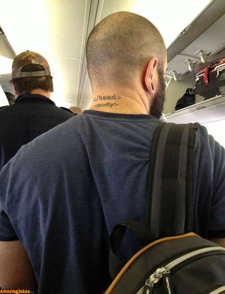 AmazingJokes's tweet image. #TechieHumor (Jan 26th #AmazingJokes #image) Follow and/or Retweet for more! amazingjokes.com