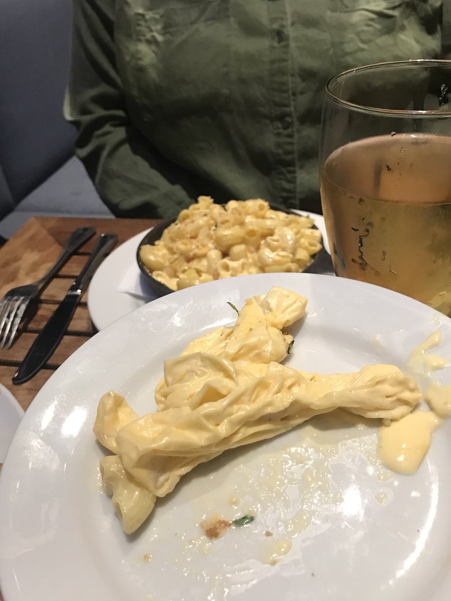 It is mind blowing how bad <a href="/HouseOfBluesACA/">HouseOfBluesAnaheim</a> is. Also the mgrs were awful when this plastic was found in our food. So bad!!