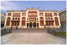 duteodor1's tweet photo. На листи СНС-а, на трећем месту Синиша Мали. Пише да је доктор наука. Доктор наука постајете тек када вас промовишу у Ректорату и издају диплому. Синиша није промовисан и нема диплому.....  

Просто више не знам одакле ми снага да се борим против ове преваре. https://t.co/h35Z3uGWWM