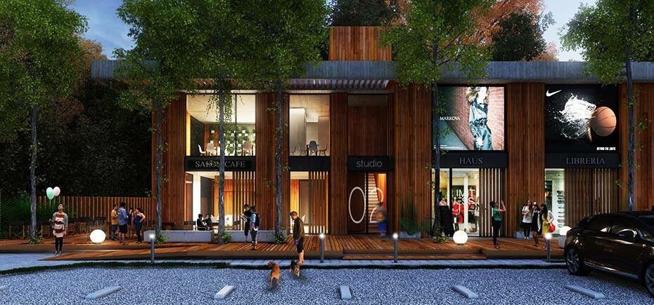estudioamado's tweet photo. Los invito a leer la nota y conocer este proyecto en Av. 31 y 505. Paseo comercial, cultural y gastronómico. + Info y Fotos ► https://t.co/DF1xI85u0x
Muchas gracias @espacioyconfort https://t.co/xY7voz97iA