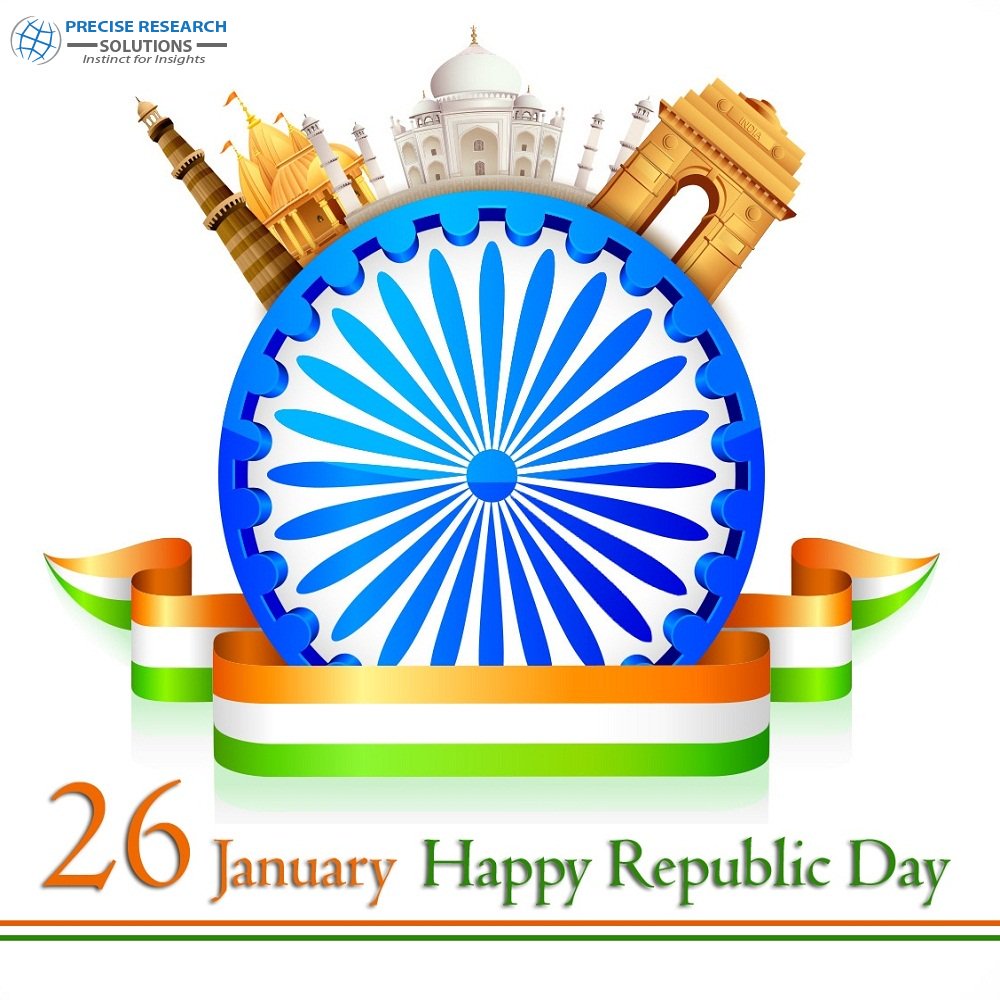 Precise Research Solutions tweet media