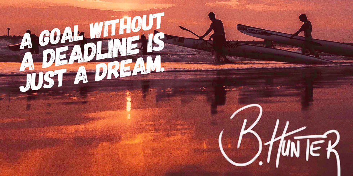 Brad Hunter Media tweet media