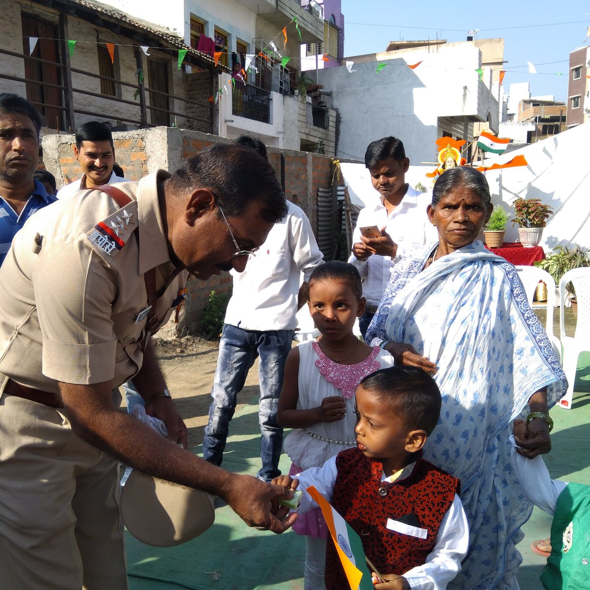 Kotwali tweet media