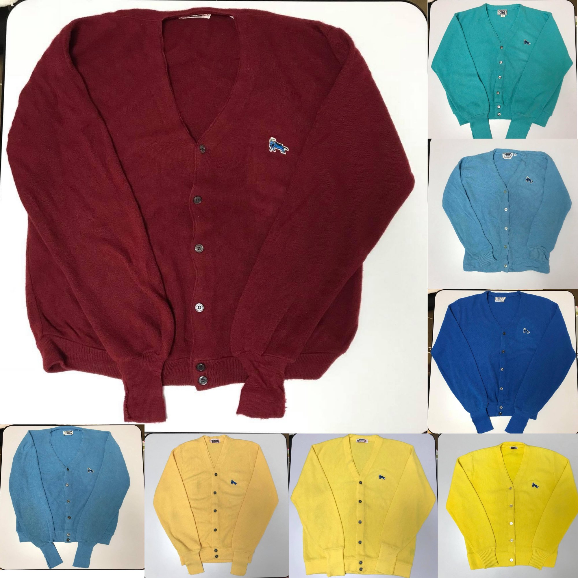 ブルゾンL King Gnu kinggnu 初期グッズ インディーズ時代 中古 kinggnu king gnu ブルゾン グッズの通販 by ジュラザウラー's