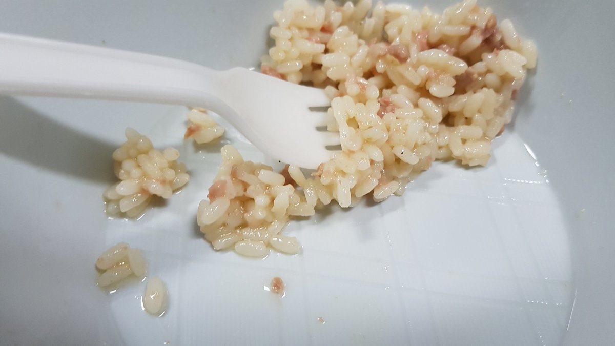 carlo072's tweet photo. Ed ecco la #gioeubia2018 #arnate #gallarate ed il risotto non poteva mancare. https://t.co/URJdNVe2C7