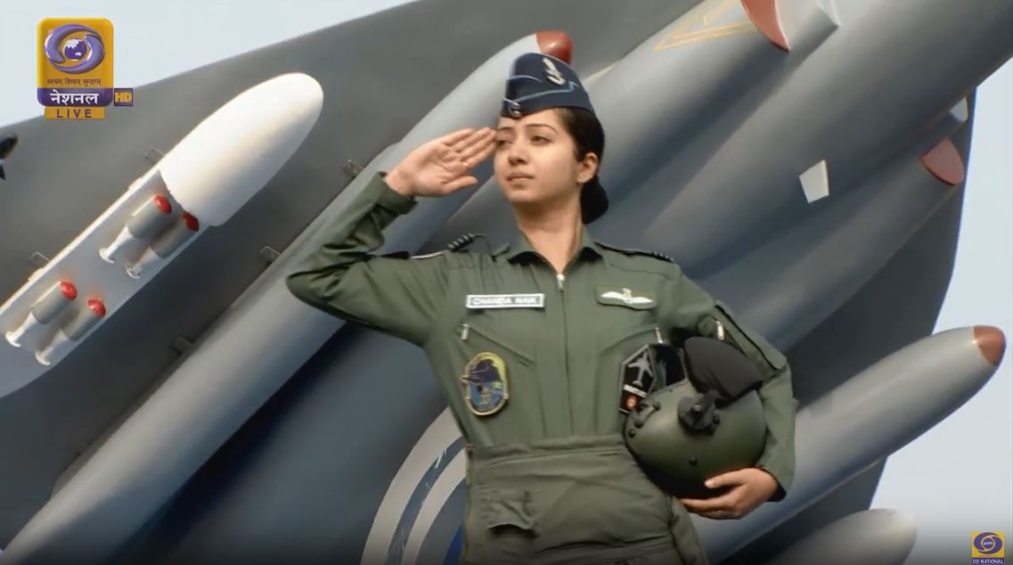 anupamarag's tweet photo. Happy republic day jai Hind #RepublicDay https://t.co/4uDsEtnwUs