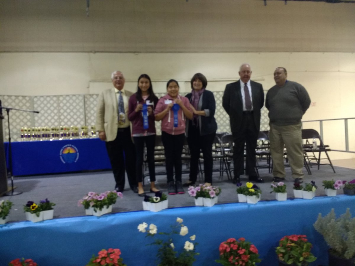 So proud of our science fair winners Karen Aguilera, Erika Miranda, Sincthya Sanguino,Victor Mariscal and Audrey Facio.First place and Third place all around. Rewarded by lunch with the Principal, thanks Ms.Mix and In and Out! #TJMSjaguarnation #prideofthepack #whatyoudomatters