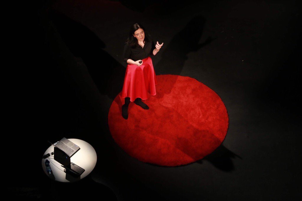 Dr Sandra Collins tweet media