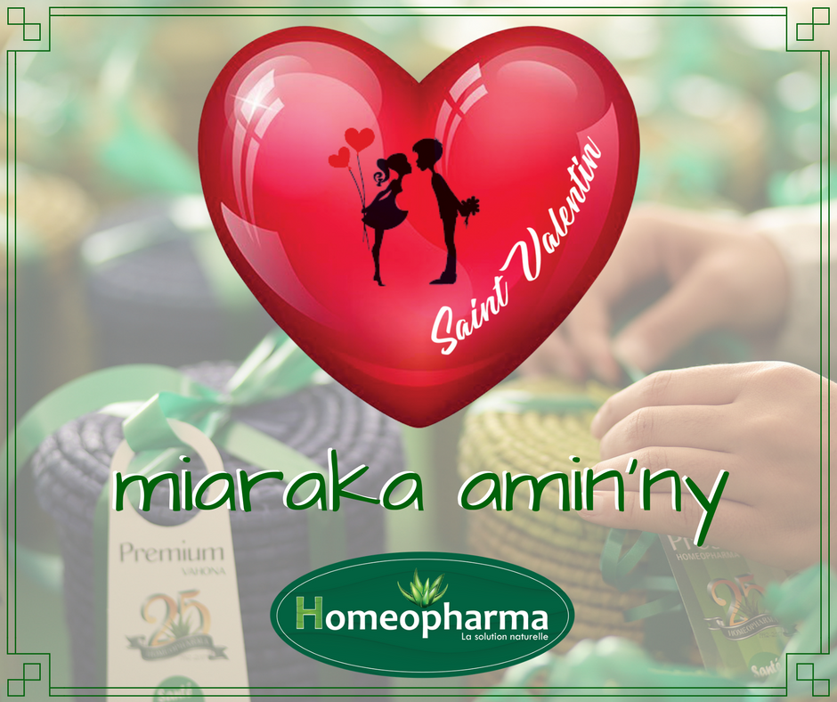 Homeopharma_mg's tweet photo. Vivre pleinement, partager, aimer! #amour #SaintValentin https://t.co/WaiSP4oDKn