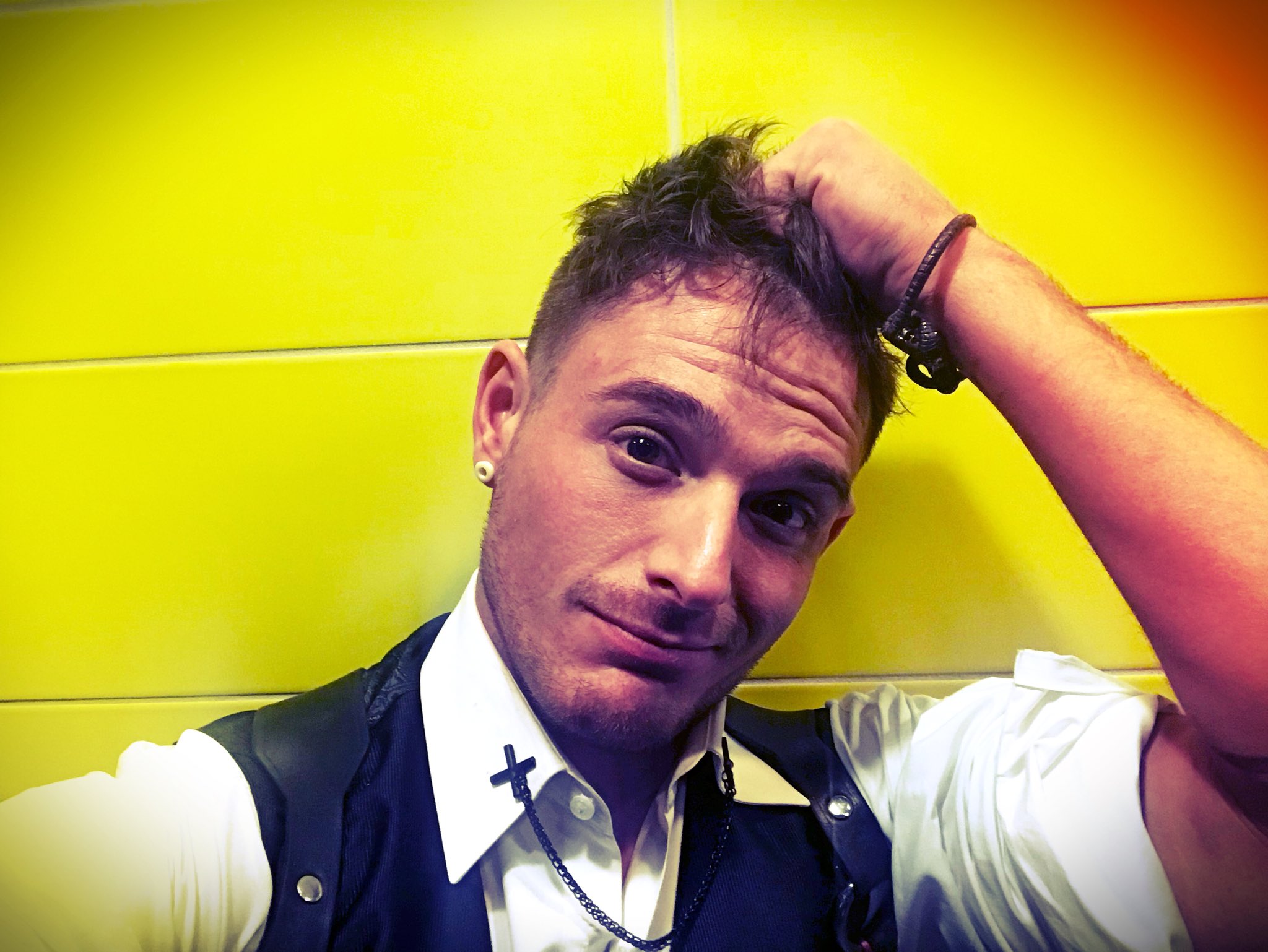 Brent Corrigan on Twitter "I don’t want to leave porn. But I’m sick of