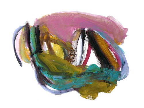 PsychCentral's tweet image. Art Washes From the Soul the Dust of Life blogs.psychcentral.com/mind-body-soul… #mhsm #mentalhealth