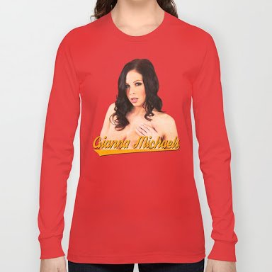 #Gianna Michaels hashtag on Twitter