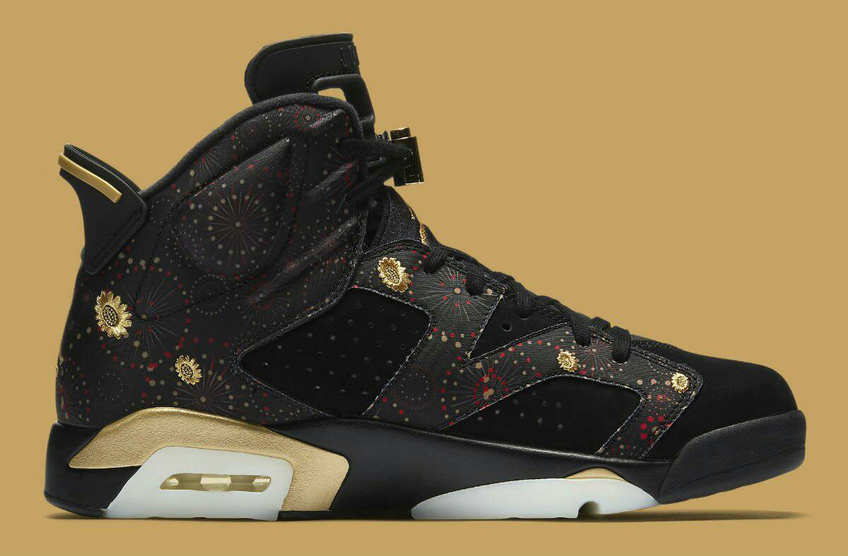 mysneakersbot's tweet photo. Air Jordan 6 Retro "Chinese New Year"
Release Date: 01/27/18
Price: $250
=» https://t.co/bCkGdQ6iuy https://t.co/mHpRj1vPiA