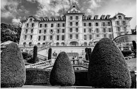 Le palace de menthon tweet media