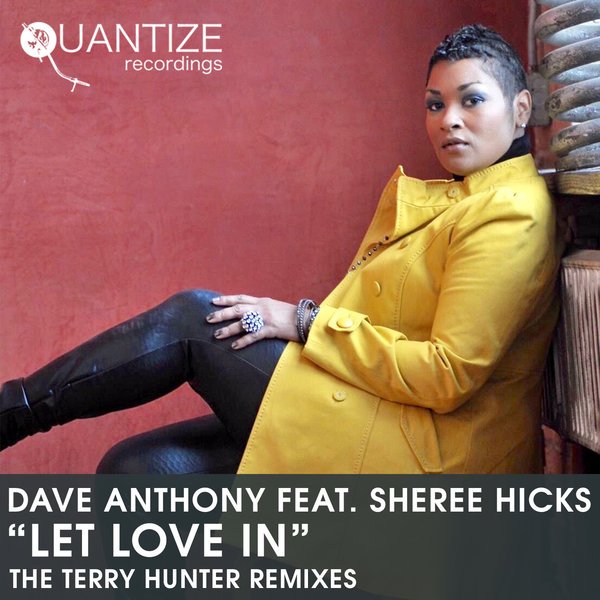 williamcatalino's tweet image. Song: Let Love In (@djterryhunter Remix) - Artists: Dave Anthony feat. Sheree Hicks (@MsShereeH) traxsource.com/track/4977534/… youtu.be/2M0nJdFnOWo