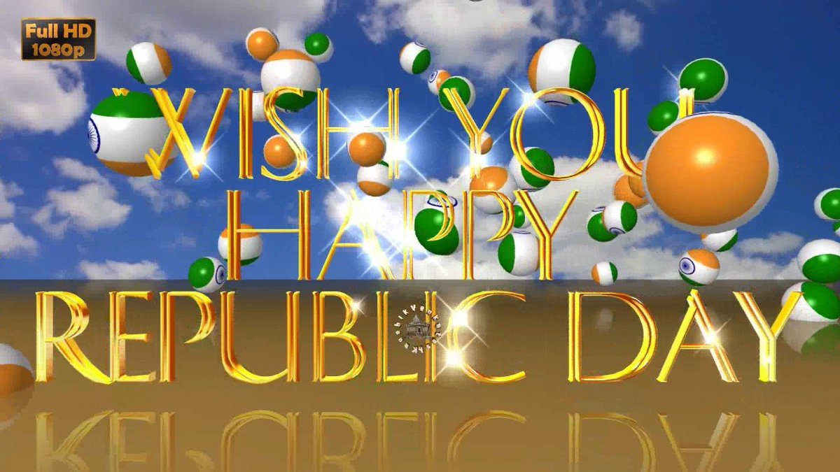 🇮🇳💚🇮🇳🧡🇮🇳💚🇮🇳🧡🇮🇳💚🇮🇳🧡🇮🇳💚🇮🇳🧡🇮🇳💚🇮🇳
    My dear Indian friends😊I wisch you all a HAPPY REPUBLIC DAY
                   send a big hug🤗with lots of love❤️😘