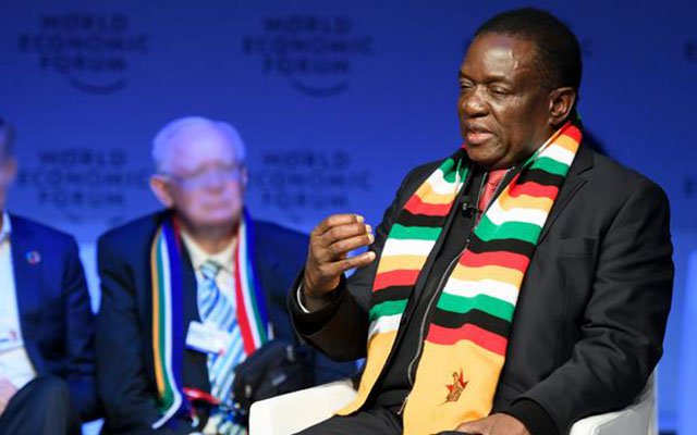 SundayMailZim's tweet photo. British business intelligence firm, Alaco Limited, has released a report giving President Mnangagwa a seal of approval and that he can turnaround the economy in a few months and create gains that can help the ruling Zanu-PF party win the elections. https://t.co/YsccE4Jyvh