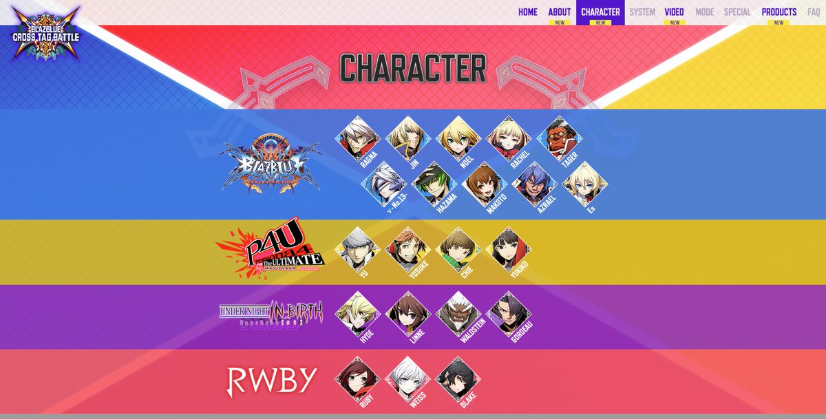 Rwby 日本公式 Rwby Japan Twitter