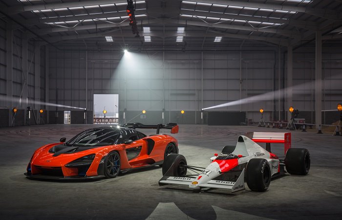 AutoTechUpdates's tweet image. #McLaren Automotive inaugurates New Carbon Composites Technology Centre in Yorkshire autotechupdates.com/mclaren-automo… via @AutoTechUpdates #atu #Facility @McLarenAuto